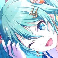 狐森。(澪紅)さんのアイコン画像