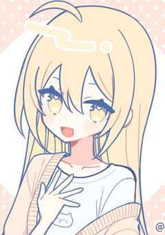 yntの妹はSTPRを知りませんでした