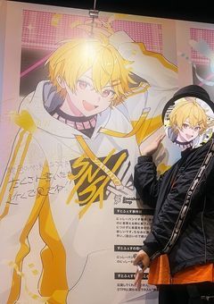 私の彼氏は警察官 yntVer.