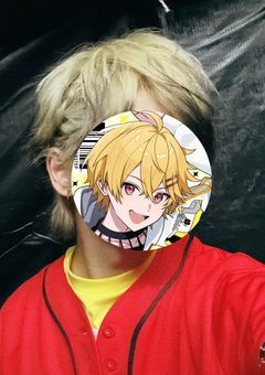 #許嫁が推しだった件.