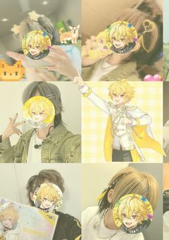 きみと最高の絆を➳♡