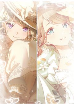 #　ほなねね 詰め込み集