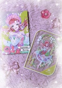 　♡　推し活部屋　　