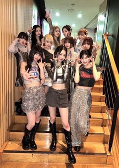 ME:Iを語ろう！^_^･:*+