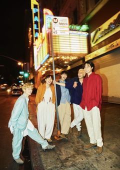 コムドット雑談