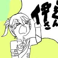 あいすさんのアイコン画像