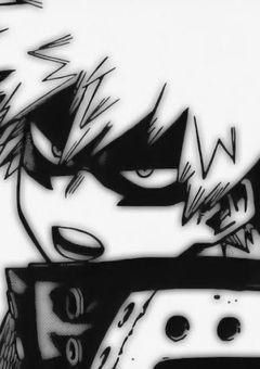 ❥なのに、爆豪くんが甘すぎる。