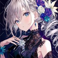 来栖 氷雨さんのアイコン画像