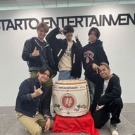 Aぇ！group大好きさんのアイコン画像