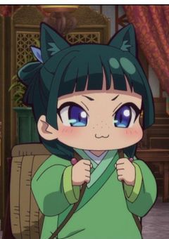 姉似の母性持ち - 薬師の妹の物語 -