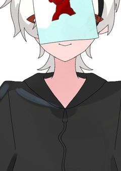 　親御様募集　手描き✍