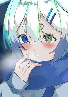 さとニキの絵を載せる