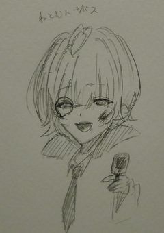 ⚠️妄想イラスト等のお部屋