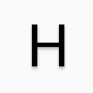 Hさんのアイコン画像