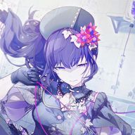 夜宮悠さんのアイコン画像