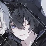 夜宮悠@ペア画中さんのアイコン画像