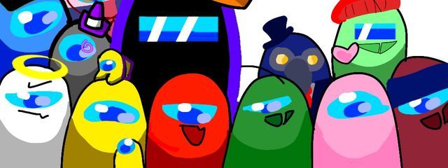 CYANimpostor@貝以下@入院中@活動停止さんの壁紙画像