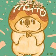 音芭さんのアイコン画像