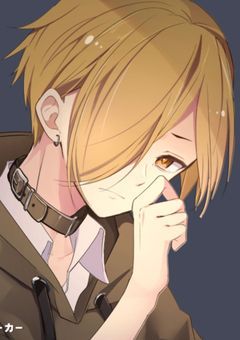 【参加型〆切】俺らの声が届くまで。〈ntjo組〉