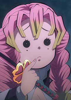 ↺ツンデレちゃんの裏の顔