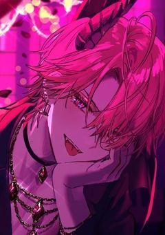 　 ↸ 伝説の悪魔モテた件 .　/　🌈🕒