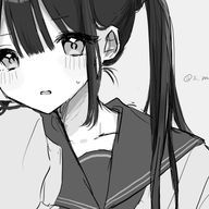 如月ゆの㌨꒦꒷さんのアイコン画像