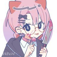 ✝️愛病殺那✝️さんのアイコン画像