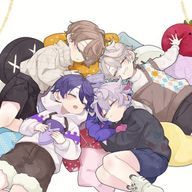 心さんのアイコン画像