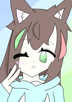 あか〜のイラスト部屋！