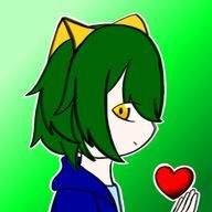 初深さんのアイコン画像