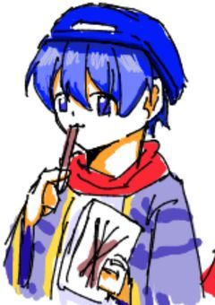 実況者イラスト(らっだぁ運営ばっか)