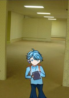 病みかけ少年の裏世界漂流譚