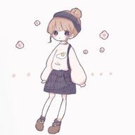 梨梁さんのアイコン画像
