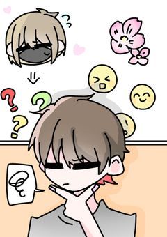 俺はあなたに"ハナミズキ"を送りたい