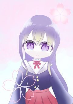 イラスト、東方立ち絵改変の場　【完】