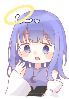 無一香式立ち絵　無一香のフリーイラスト