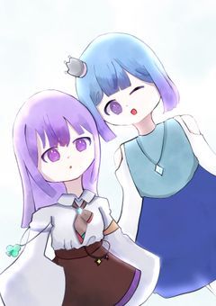 無一香のお絵描き部屋