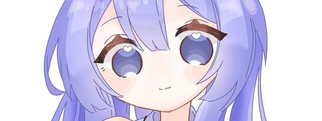 💜白黒　無一香　@絵描きさんの壁紙画像