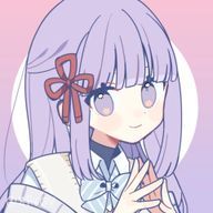 💜白黒無一香 @絵描きさんのアイコン画像