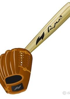 プロ野球短編集