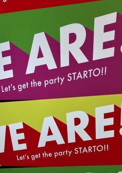 START会社短編集