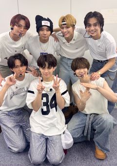 TravisJapan短編集