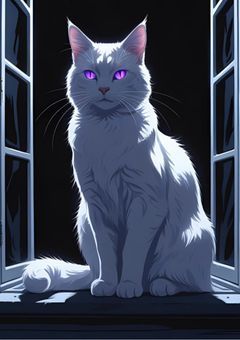 白猫は、まだ嘘の中で“違う君”を見ている