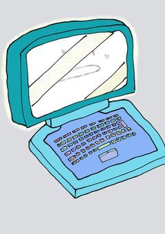 イラスト部屋(⁠☆⁠▽⁠☆⁠)