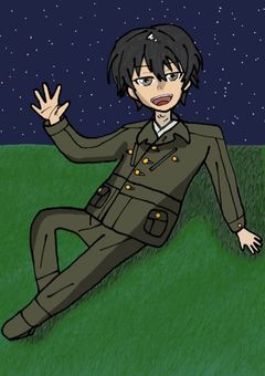 現実異世界　第1章　旅立ち編