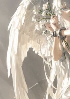 公安直属ヒーロー"エンジェル"