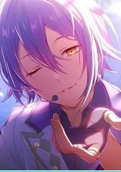 神代類の彼女、あんスタキャラ達のプロデューサーです。