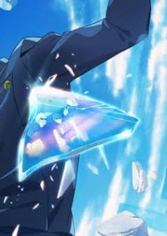 呪詛師だけど呪詛師じゃない（？）高専卒業生