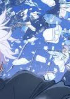 生きることが分からない呪術師、異世界に行きます。