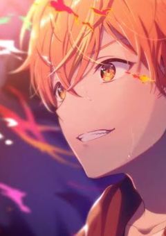 東雲彰人の幼なじみ。年齢詐欺してます